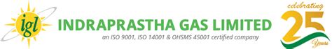 Welcome To Indraprastha Gas Limited (IGL)